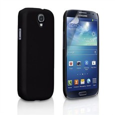 Casemate Barely There Samsung Galaxy S4 - Black