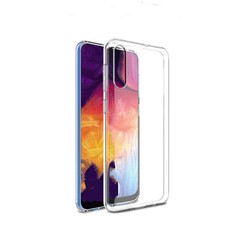 CellTime Galaxy A70 Clear Cover