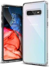 CellTime Galaxy S10 Clear Cover