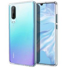 CellTime Huawei P30 Clear Cover