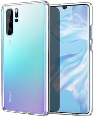 CellTime Huawei P30 Pro Clear Cover