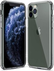 CellTime iPhone 11 Pro Clear Cover