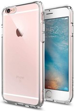 CellTime iPhone 6 / 6S Clear Cover