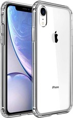 CellTime iPhone XR Clear Cover