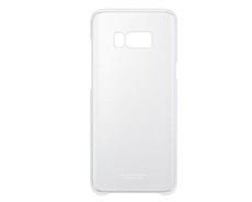 Clear Cover for Samsung S8