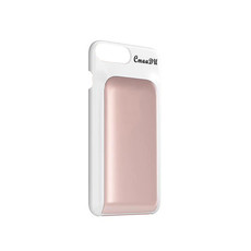 Cosmetic Cellphone Case, With Hidden Makeup & Brush For Iphone 6/6s/7/8