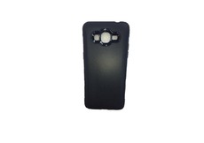 Dark Blue Back Cover/Pouch/Case for Galaxy Prime G530