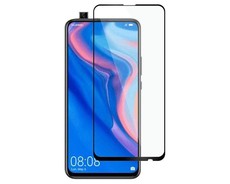 Digitronics Full Coverage Tempered Glass for Huawei Y9 Prime (2019)