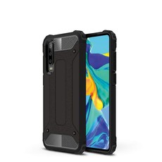 Digitronics Hybrid Shockproof Case for Huawei P30