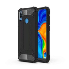 Digitronics Hybrid Shockproof Case for Huawei P30 Lite