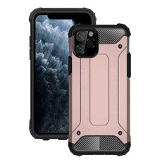 Digitronics Hybrid Shockproof Case for iPhone 11 Pro - Rose Gold