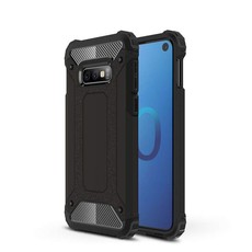 Digitronics Hybrid Shockproof Case for Samsung Galaxy S10e