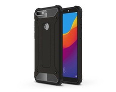 Digitronics Shockproof Case for Huawei Y7 Prime 2018