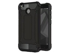 Digitronics Shockproof Case for Xiaomi Redmi 4X