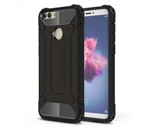 Digitronics Shockproof Protective Case for Huawei P Smart