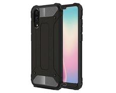 Digitronics Shockproof Protective Case for Huawei P20