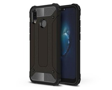 Digitronics Shockproof Protective Case for Huawei P20 Lite