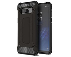 Digitronics Shockproof Protective Case for Samsung Note 8