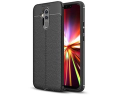 Digitronics Shockproof Slim AF Case for Huawei Mate 20 Lite