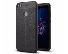 Digitronics Shockproof Slim AF Case for Huawei P8 Lite (2017 Edition)