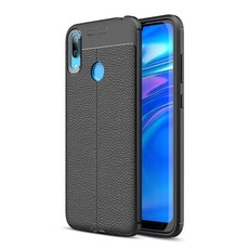 Digitronics Shockproof Slim AF Case for Huawei Y7 (2019)