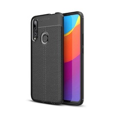 Digitronics Shockproof Slim AF Case For Huawei Y9 Prime (2019)