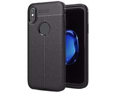 Digitronics Shockproof Slim AF Case for iPhone X