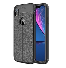 Digitronics Shockproof Slim AF Case for iPhone XR