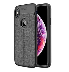 Digitronics Shockproof Slim AF Case for iPhone XS/X