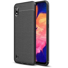 Digitronics Shockproof Slim AF Case for Samsung Galaxy A10