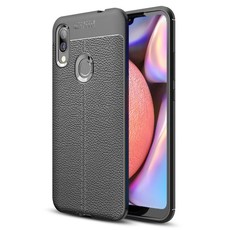 Digitronics Shockproof Slim AF Case For Samsung Galaxy A10s