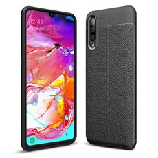 Digitronics Shockproof Slim AF Case for Samsung Galaxy A70