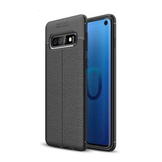 Digitronics Shockproof Slim AF Case for Samsung Galaxy S10