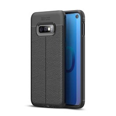 Digitronics Shockproof Slim AF Case for Samsung Galaxy S10e