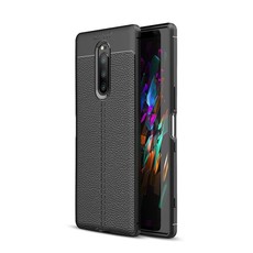 Digitronics Shockproof Slim AF Case for Sony Xperia 1