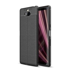 Digitronics Shockproof Slim AF Case for Sony Xperia 10 Plus