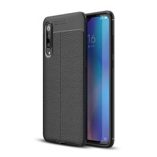 Digitronics Shockproof Slim AF Case For Xiaomi Mi 9