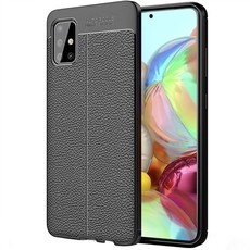 Digitronics Shockproof Slim AF Design Case for Samsung Galaxy A71