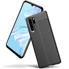 Digitronics Shockproof Slim AF Shockproof Case for Huawei P30 Pro