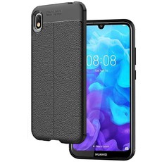 Digitronics Shockproof Slim AF Shockproof Case for Huawei Y5 (2019) Edition