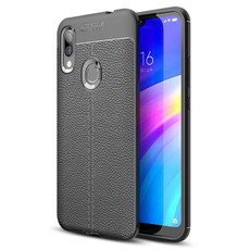 Digitronics Shockproof Slim AF Shockproof Case for Xiaomi Redmi 7