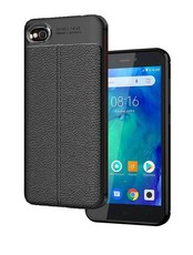 Digitronics Shockproof Slim AF Shockproof Case for Xiaomi Redmi Go