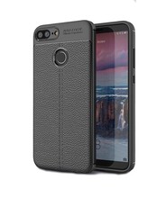 Digitronics Shockproof Slimfit AF Case for Huawei Honor 9 Lite