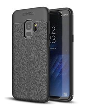 Digitronics Shockproof Slimfit AF Case for Samsung Galaxy S9