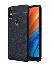 Digitronics Shockproof Slimfit AF Case for Xiaomi Mi Mix 2S