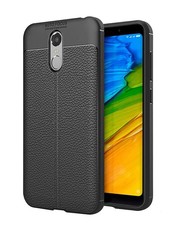 Digitronics Shockproof Slimfit AF Case for Xiaomi Redmi 5 Plus