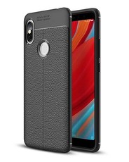 Digitronics Shockproof Slimfit AF Case for Xiaomi Redmi S2