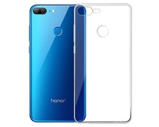 Digitronics Slim Fit Protective Case for Huawei Honor 9 Lite