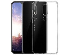 Digitronics Slim Fit Protective Case for Nokia X6