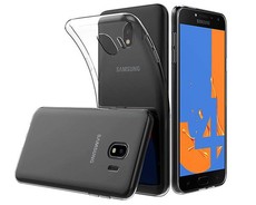 Digitronics Slim Fit Protective Case for Samsung Galaxy J4